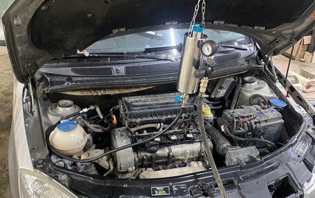 Skoda Fabia II, 2009 год, 350 000 рублей, 8 фотография