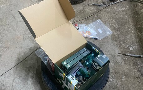 Skoda Fabia II, 2009 год, 350 000 рублей, 10 фотография