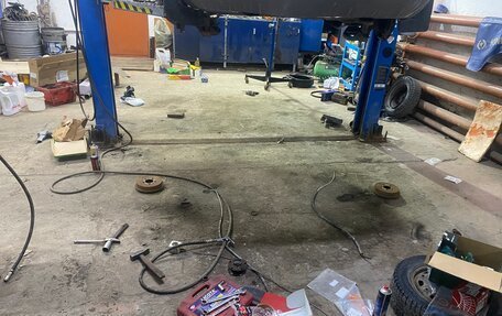 Skoda Fabia II, 2009 год, 350 000 рублей, 11 фотография