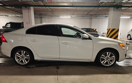 Volvo S60 III, 2012 год, 1 370 000 рублей, 4 фотография