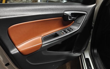 Volvo S60 III, 2012 год, 1 370 000 рублей, 6 фотография