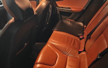 Volvo S60 III, 2012 год, 1 370 000 рублей, 7 фотография