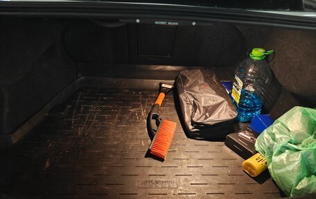 Volvo S60 III, 2012 год, 1 370 000 рублей, 13 фотография