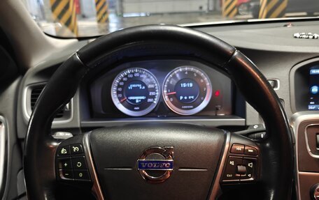 Volvo S60 III, 2012 год, 1 370 000 рублей, 10 фотография