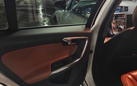 Volvo S60 III, 2012 год, 1 370 000 рублей, 8 фотография