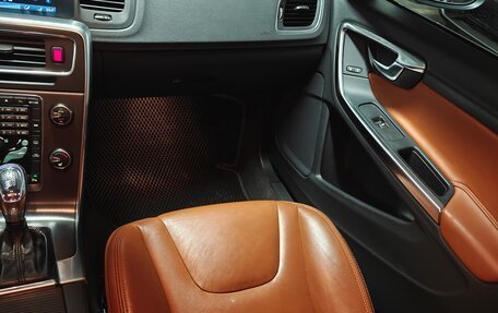 Volvo S60 III, 2012 год, 1 370 000 рублей, 12 фотография