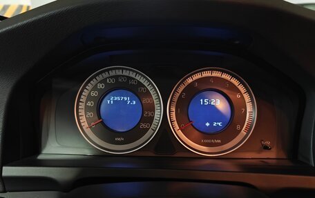 Volvo S60 III, 2012 год, 1 370 000 рублей, 14 фотография