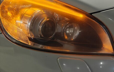 Volvo S60 III, 2012 год, 1 370 000 рублей, 15 фотография