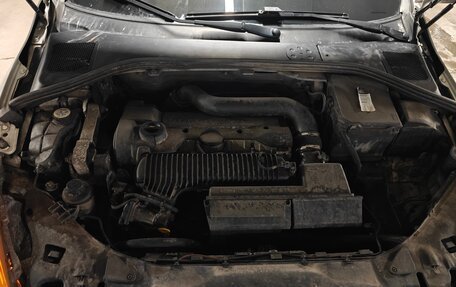 Volvo S60 III, 2012 год, 1 370 000 рублей, 20 фотография