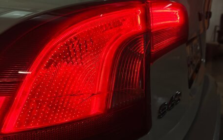 Volvo S60 III, 2012 год, 1 370 000 рублей, 21 фотография