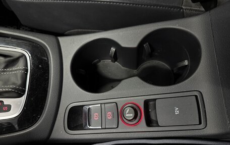 Audi Q3, 2018 год, 2 850 000 рублей, 10 фотография