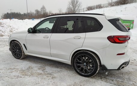 BMW X5, 2020 год, 7 800 000 рублей, 6 фотография