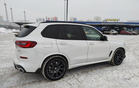 BMW X5, 2020 год, 7 800 000 рублей, 7 фотография