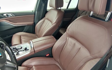 BMW X5, 2020 год, 7 800 000 рублей, 10 фотография