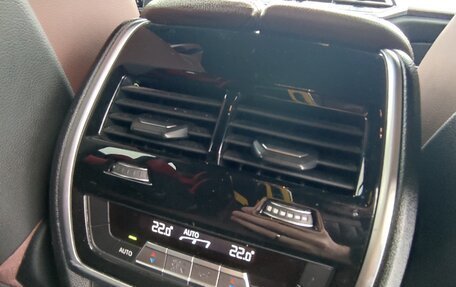 BMW X5, 2020 год, 7 800 000 рублей, 9 фотография