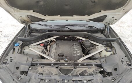 BMW X5, 2020 год, 7 800 000 рублей, 16 фотография