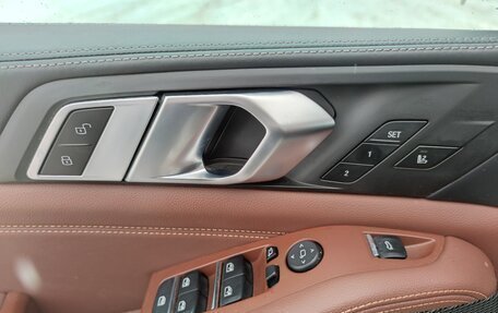 BMW X5, 2020 год, 7 800 000 рублей, 12 фотография