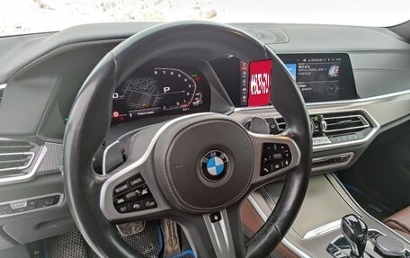 BMW X5, 2020 год, 7 800 000 рублей, 14 фотография