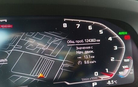 BMW X5, 2020 год, 7 800 000 рублей, 18 фотография