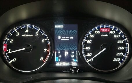 Mitsubishi Outlander III рестайлинг 3, 2013 год, 1 295 000 рублей, 10 фотография