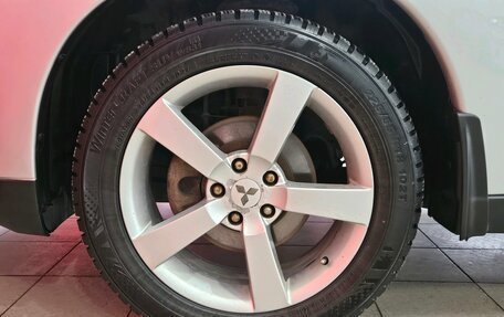 Mitsubishi Outlander III рестайлинг 3, 2013 год, 1 295 000 рублей, 21 фотография