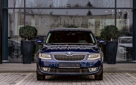 Skoda Octavia, 2017 год, 1 475 000 рублей, 2 фотография