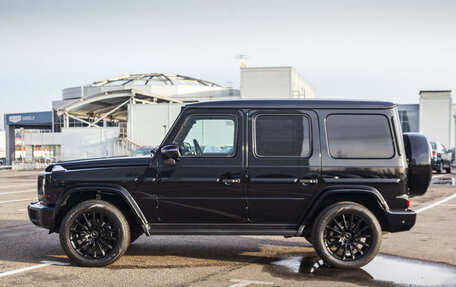 Mercedes-Benz G-Класс W463 рестайлинг _iii, 2021 год, 15 200 000 рублей, 8 фотография