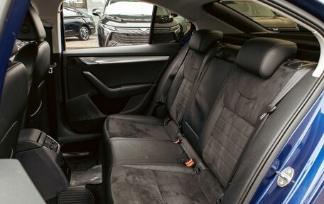 Skoda Octavia, 2017 год, 1 475 000 рублей, 17 фотография