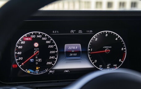 Mercedes-Benz G-Класс W463 рестайлинг _iii, 2021 год, 15 200 000 рублей, 10 фотография