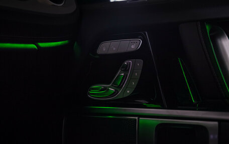 Mercedes-Benz G-Класс W463 рестайлинг _iii, 2021 год, 15 200 000 рублей, 19 фотография