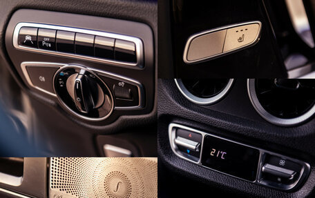 Mercedes-Benz G-Класс W463 рестайлинг _iii, 2021 год, 15 200 000 рублей, 23 фотография