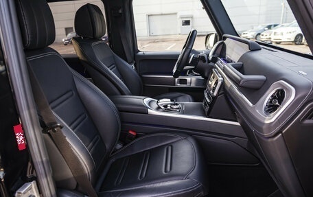 Mercedes-Benz G-Класс W463 рестайлинг _iii, 2021 год, 15 200 000 рублей, 13 фотография