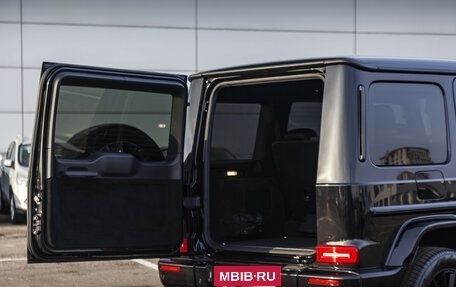 Mercedes-Benz G-Класс W463 рестайлинг _iii, 2021 год, 15 200 000 рублей, 27 фотография