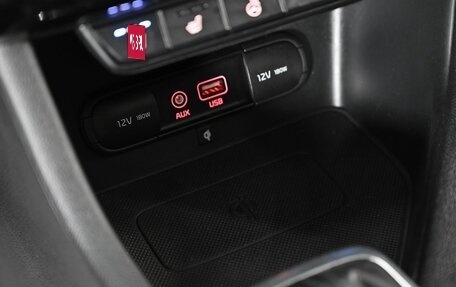 KIA Sportage IV рестайлинг, 2018 год, 1 795 000 рублей, 14 фотография