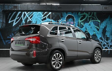 KIA Sorento II рестайлинг, 2019 год, 2 125 000 рублей, 4 фотография