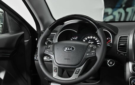 KIA Sorento II рестайлинг, 2019 год, 2 125 000 рублей, 9 фотография