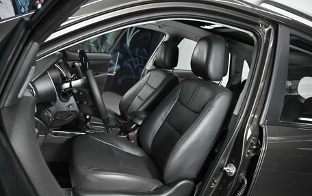 KIA Sorento II рестайлинг, 2019 год, 2 125 000 рублей, 6 фотография