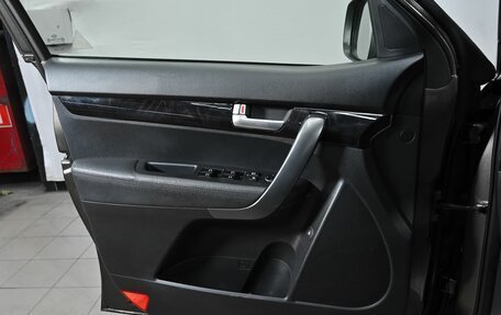 KIA Sorento II рестайлинг, 2019 год, 2 125 000 рублей, 7 фотография