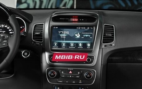 KIA Sorento II рестайлинг, 2019 год, 2 125 000 рублей, 10 фотография