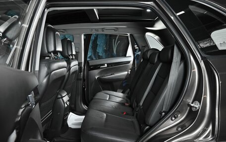 KIA Sorento II рестайлинг, 2019 год, 2 125 000 рублей, 17 фотография