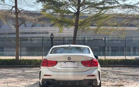 BMW 1 серия, 2021 год, 1 390 000 рублей, 4 фотография