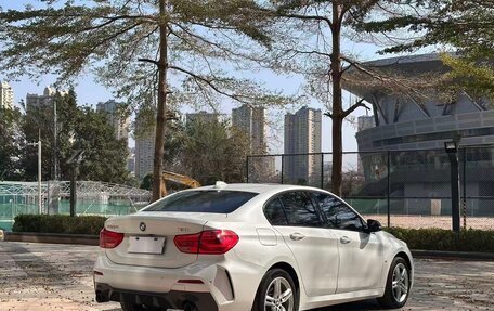 BMW 1 серия, 2021 год, 1 390 000 рублей, 5 фотография