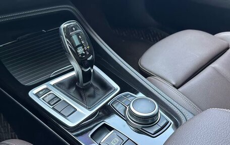 BMW 1 серия, 2021 год, 1 390 000 рублей, 13 фотография