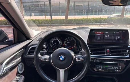 BMW 1 серия, 2021 год, 1 390 000 рублей, 11 фотография