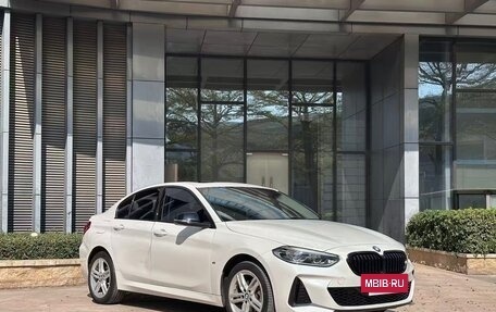 BMW 1 серия, 2021 год, 1 390 000 рублей, 2 фотография