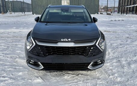 KIA Sportage IV рестайлинг, 2022 год, 2 150 000 рублей, 2 фотография