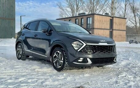 KIA Sportage IV рестайлинг, 2022 год, 2 150 000 рублей, 3 фотография