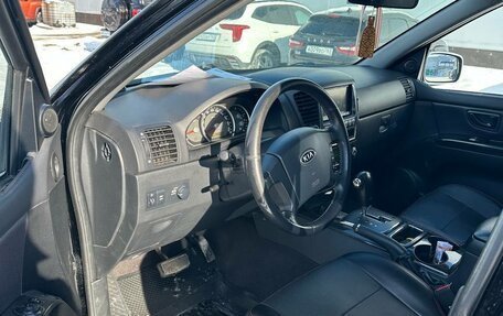 KIA Sorento IV, 2008 год, 938 000 рублей, 5 фотография