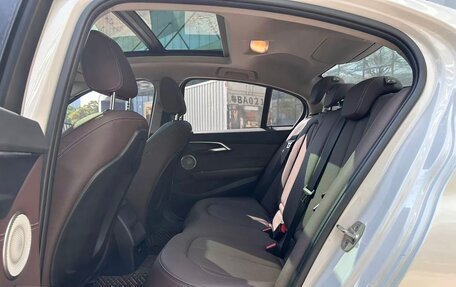 BMW 1 серия, 2021 год, 1 390 000 рублей, 15 фотография