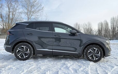 KIA Sportage IV рестайлинг, 2022 год, 2 150 000 рублей, 4 фотография